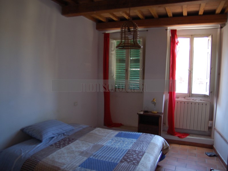 Bilocale in Affitto a Perugia, zona Centro cittÃ, 450&euro;, 40 m², arredato