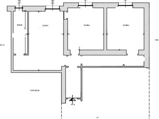 Appartamento in Vendita a Genova, zona Sampierdarena, 62'250&euro;, 186 m²