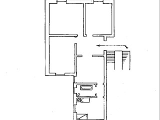 Appartamento in Vendita a Genova, zona Cornigliano, 45'530&euro;, 87 m²