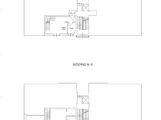 Appartamento in Vendita a Serra Riccò, zona Pedemonte, 59'102&euro;, 79 m²