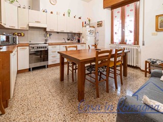 Trilocale in Vendita a Rimini, zona Viserba, 250'000&euro;, 108 m²