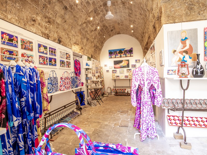 Appartamento in Vendita a Noto, zona Centro Storico, 290'000&euro;, 110 m²