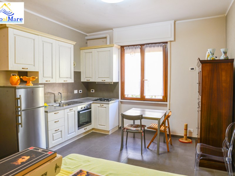 Bilocale in Vendita a Quiliano, 110'000&euro;, 50 m²