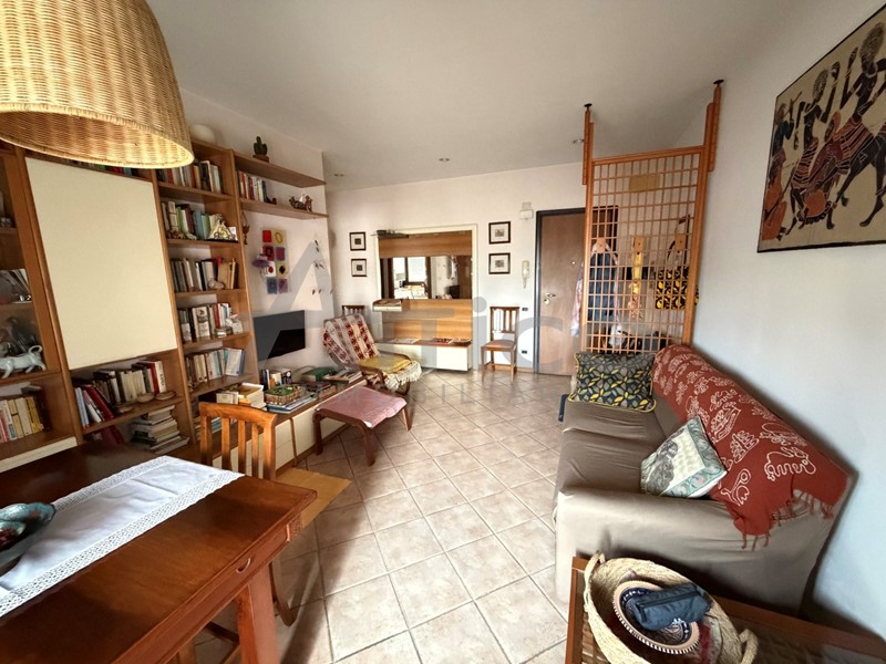 Appartamento in Vendita a Rovigo, zona Centro cittÃ, 189'000&euro;, 102 m², con Box