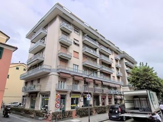 Quadrilocale in Vendita a Chiavari, 142'000&euro;, 52 m²
