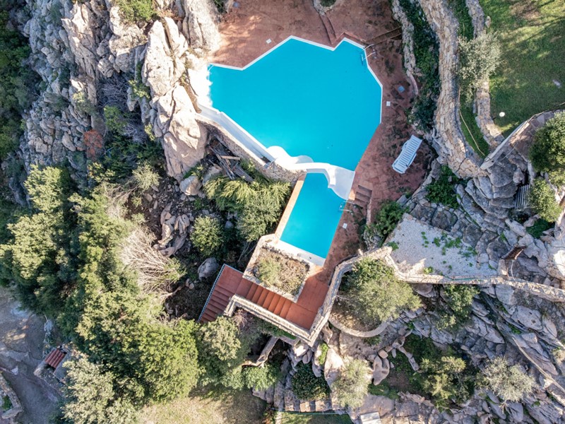 Appartamento in Vendita a Arzachena, zona Porto Cervo, 720'000&euro;, 100 m²