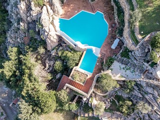 Appartamento in Vendita a Arzachena, zona Porto Cervo, 720'000&euro;, 100 m²