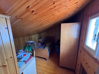 Appartamento in Vendita a Borzonasca, zona Prato Sopralacroce, 85'000&euro;, 90 m²