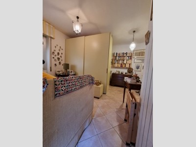 Trilocale in Vendita a Genova, zona Marassi, 52'000&euro;, 36 m²