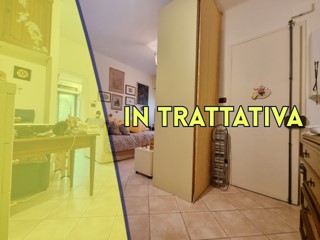 Trilocale in Vendita a Genova, zona Marassi, 52'000&euro;, 36 m²