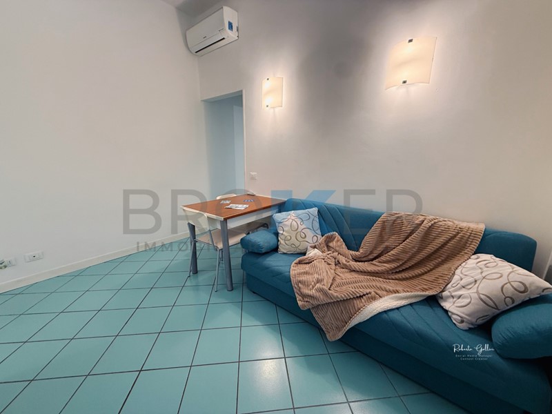 Bilocale in Vendita a Alassio, 270'000&euro;, 50 m²