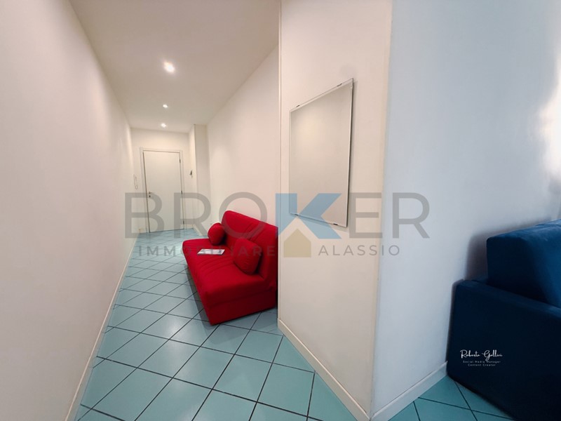 Bilocale in Vendita a Alassio, 275'000&euro;, 50 m²