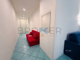 Bilocale in Vendita a Alassio, 275'000&euro;, 50 m²