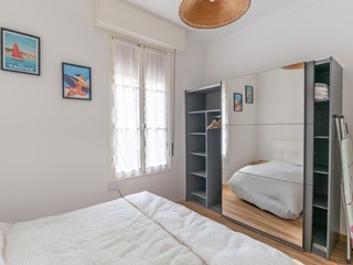 Trilocale in Vendita a Sanremo, 158'000&euro;, 52 m²