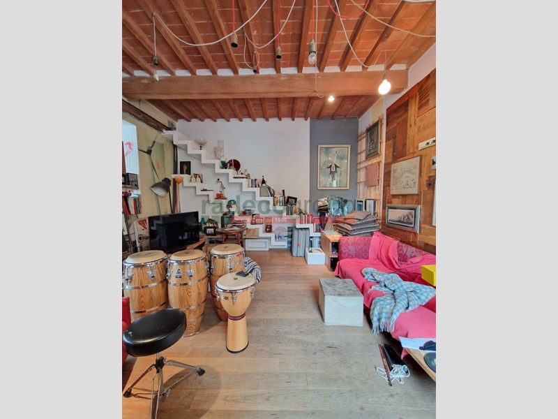 Appartamento in Vendita a Livorno, zona San Jacopo in Acquaviva, 290'000&euro;, 130 m², con Box