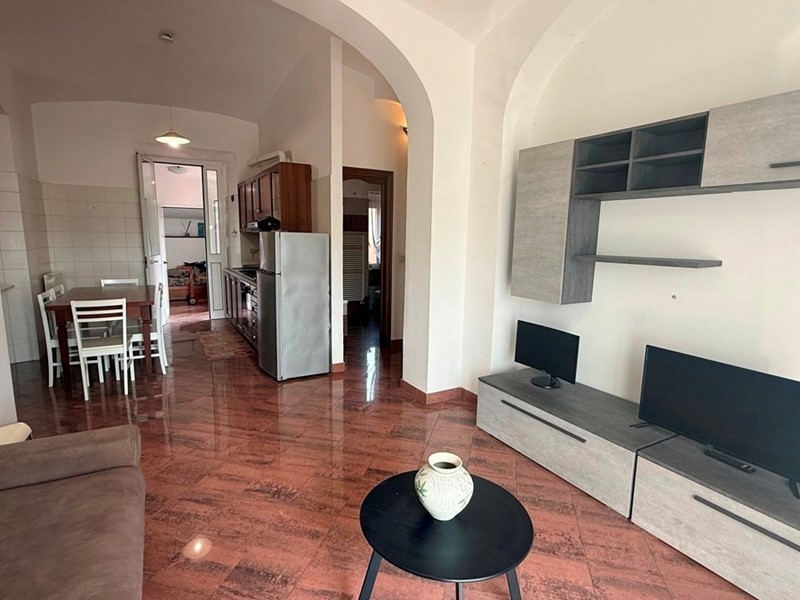 Quadrilocale in Vendita a Quiliano, 160'000&euro;, 90 m², arredato