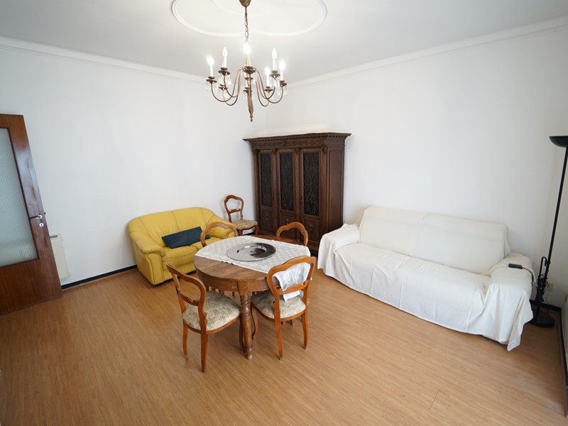 Appartamento in Affitto a Chiavari, zona Centro Ponente, 650&euro;, 102 m², arredato