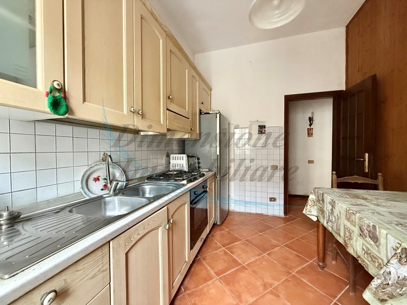 Trilocale in Vendita a Rosignano Marittimo, zona Castelnuovo Della Misericordia, 70'000&euro;, 70 m²