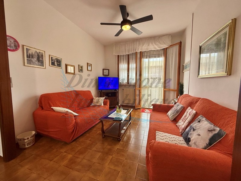 Quadrilocale in Vendita a Rosignano Marittimo, zona Rosignano Solvay, 180'000&euro;, 110 m²