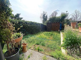 Quadrilocale in Vendita a Rosignano Marittimo, zona Nibbiaia, 148'000&euro;, 85 m², con Box