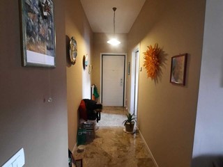 Appartamento in Vendita a Piacenza, 180'000&euro;, 88 m², arredato, con Box