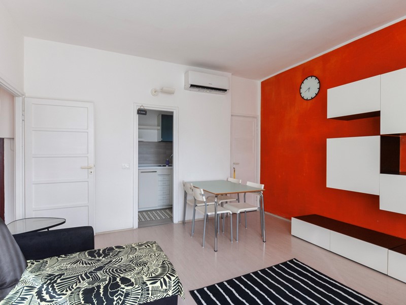 Bilocale in Affitto a Milano, 1'000&euro;, 58 m², arredato