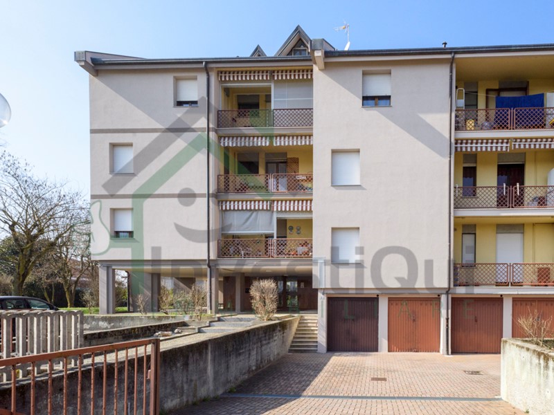 Quadrilocale in Vendita a San Benigno Canavese, 129'000&euro;, 90 m²