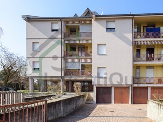 Quadrilocale in Vendita a San Benigno Canavese, 129'000&euro;, 90 m²