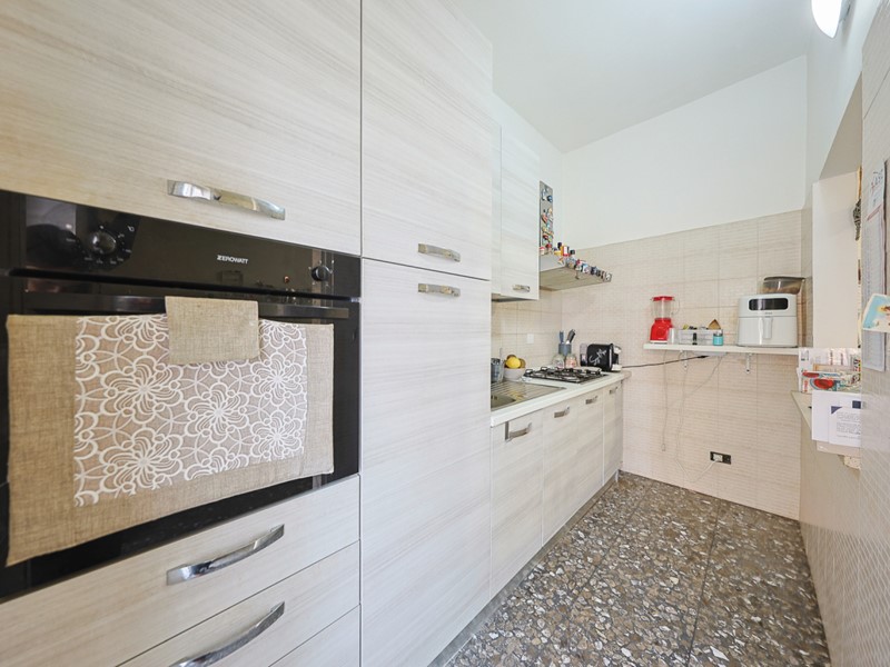 Trilocale in Vendita a Mentana, 129'000&euro;, 75 m²