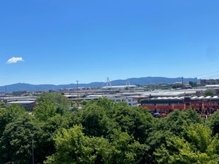 Appartamento in Vendita a Venaria Reale, 330'000&euro;, 189 m², con Box