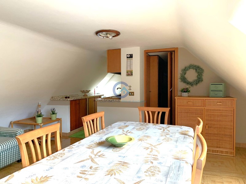 Bilocale in Affitto a Catanzaro, zona Porto, 380&euro;, 45 m², arredato