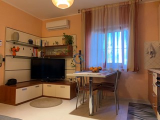 Bilocale in Affitto a Catanzaro, zona Cavita, 380&euro;, 40 m², arredato