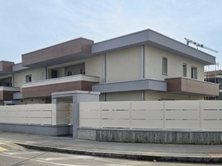 Quadrilocale in Vendita a Torbole Casaglia, 340'000&euro;, 142 m², con Box