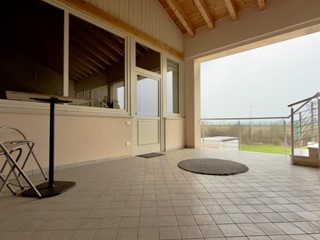 Trilocale in Vendita a Chiari, 270'000&euro;, 164 m²
