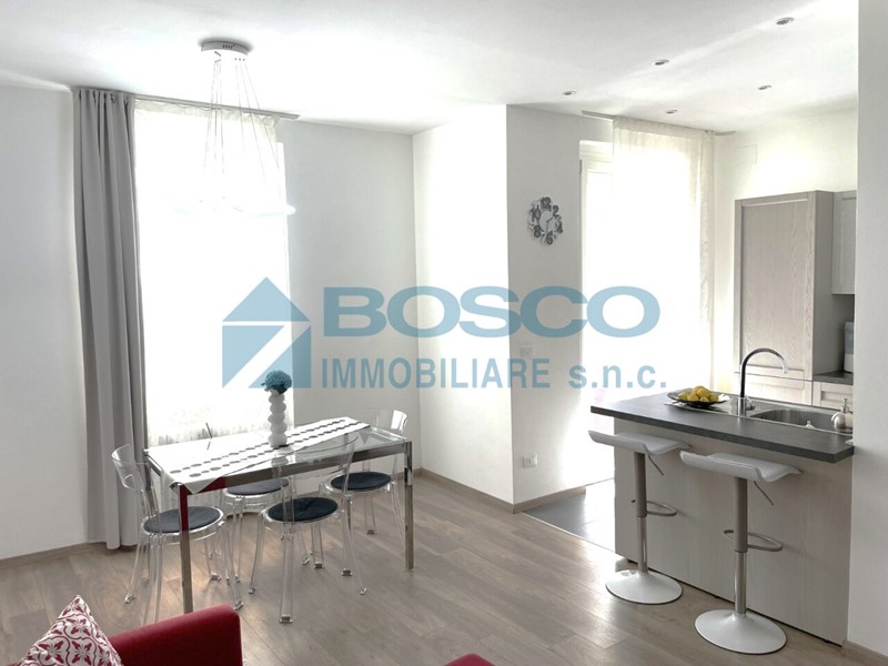 Quadrilocale in Vendita a La Spezia, zona Est, 160'000&euro;, 85 m², arredato