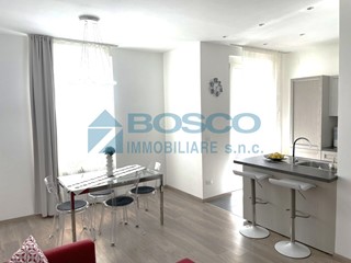 Quadrilocale in Vendita a La Spezia, zona Est, 160'000&euro;, 85 m², arredato