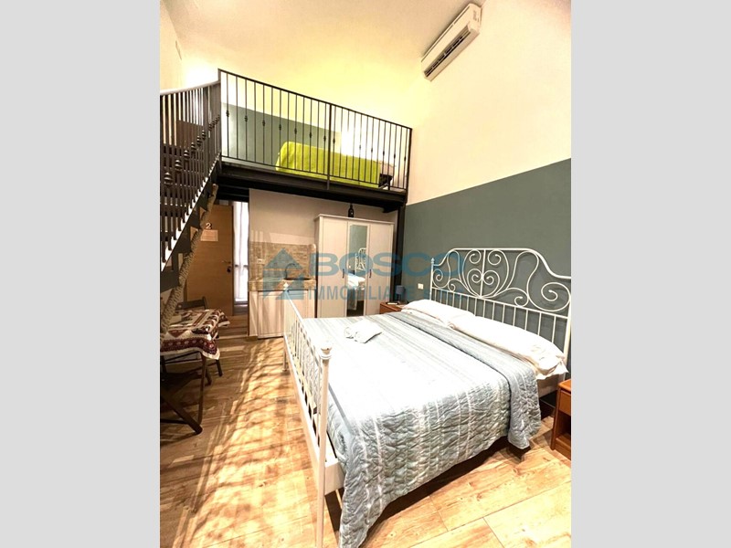 Bilocale in Vendita a La Spezia, 180'000&euro;, 60 m², arredato