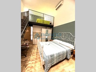 Bilocale in Vendita a La Spezia, 180'000&euro;, 60 m², arredato