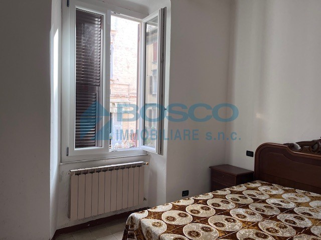 Quadrilocale in Vendita a La Spezia, 160'000&euro;, 95 m²