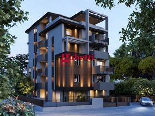 Quadrilocale in Vendita a Rimini, 590'000&euro;, 110 m²