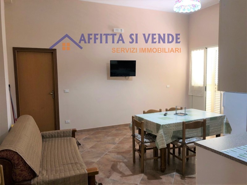 Bilocale in Affitto a Melilli, zona CittÃ  Giardino, 400&euro;, 60 m², arredato