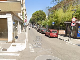 Quadrilocale in Vendita a Pescara, 282'000&euro;, 72 m²