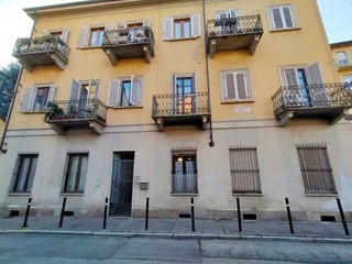 Bilocale in Vendita a Torino, 79'000&euro;, 49 m²