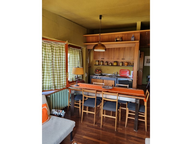 Quadrilocale in Vendita a Sestriere, 280'000&euro;, 65 m²