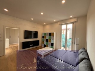 Trilocale in Affitto a Firenze, zona Campo di Marte, 1'600&euro;, 70 m², arredato