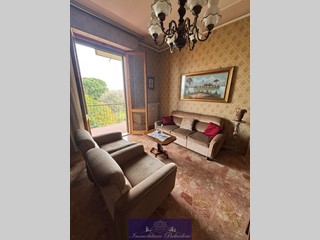 Quadrilocale in Vendita a Scandicci, zona San Giusto A Signano, 295'000&euro;, 95 m²