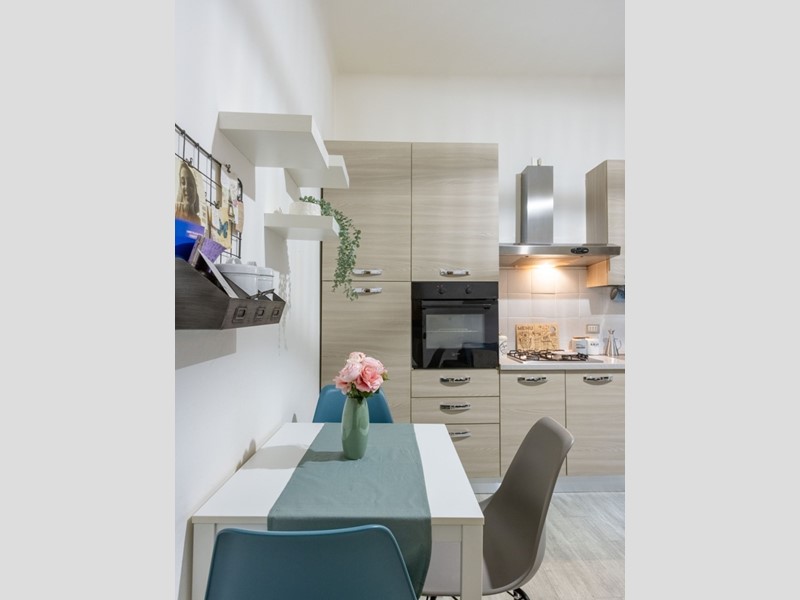 Bilocale in Vendita a Bologna, zona Est, 206'000&euro;, 41 m²