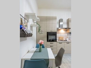 Bilocale in Vendita a Bologna, zona Est, 206'000&euro;, 41 m²