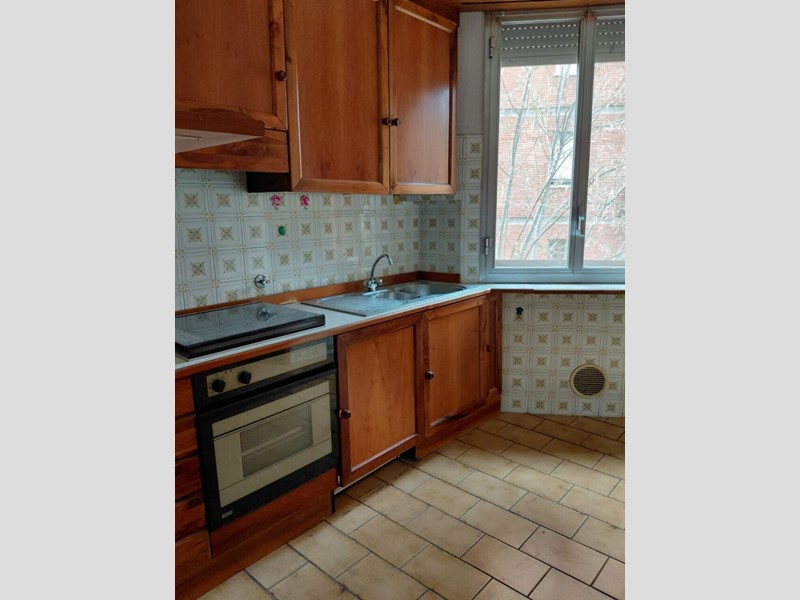 Quadrilocale in Affitto a Bologna, zona Ovest, 640&euro;, 80 m²