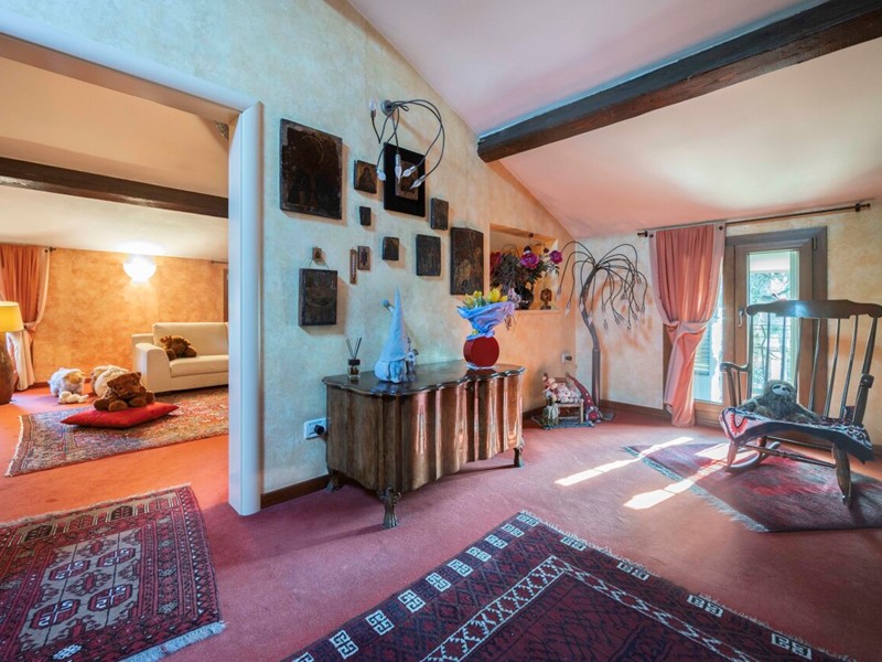 Quadrilocale in Vendita a Bologna, zona Est, 335'000&euro;, 110 m²